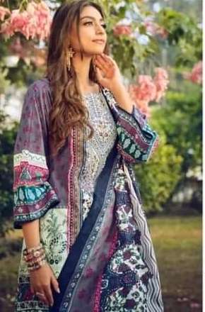 NAIRA VOL 38 Open Pic BY BELLIZA